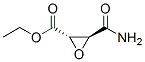 Oxiranecarboxylic acid, 3-(aminocarbonyl)-, ethyl ester, trans-(9ci)Structure,85547-68-8Structure Oxiranecarboxylic acid, 3-(aminocarbonyl)-, ethyl ester, trans-(9ci) Structure,85547-68-8Structure