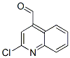 2-氯喹啉-4-羧醛結(jié)構(gòu)式_855613-24-0結(jié)構(gòu)式