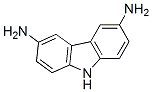 3,6-DiaminocarbazoleStructure,86-71-5Structure 3,6-Diaminocarbazole Structure,86-71-5Structure