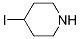 4-碘-哌啶結構式_860765-00-0結構式