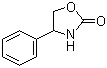 (S)-(+)-4-phenyl-2-oxazolidinone Structure,86217-38-1Structure