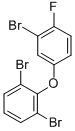 4-氟-2,3,6-三溴二苯醚結(jié)構(gòu)式_863314-86-7結(jié)構(gòu)式