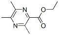(9ci)-1-(三甲基吡嗪)-1-丙酮結(jié)構(gòu)式_86461-68-9結(jié)構(gòu)式