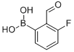 3-氟-2-甲?；脚鹚峤Y(jié)構(gòu)式_871126-15-7結(jié)構(gòu)式