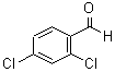 2,4-DichlorobenzaldehydeStructure,874-42-0Structure 2,4-Dichlorobenzaldehyde Structure,874-42-0Structure