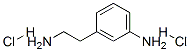 3-(2-Aminoethyl)aniline 2hcl Structure,879666-37-2Structure