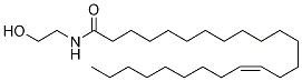 (15Z)-N-(2-羥基乙基)-15-二十四碳烯酰胺結(jié)構(gòu)式_887405-21-2結(jié)構(gòu)式