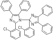 Biscresolfluorene Structure,88938-12-9Structure