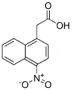 4-硝基-1-萘乙酸結(jié)構(gòu)式_89278-25-1結(jié)構(gòu)式