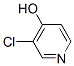3-氯-4-羥基吡啶結(jié)構(gòu)式_89284-20-8結(jié)構(gòu)式
