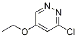 3-氯-5-乙氧基吡嗪結(jié)構(gòu)式_89466-35-3結(jié)構(gòu)式