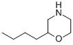 2-ButylmorpholineStructure,90226-70-3Structure 2-Butylmorpholine Structure,90226-70-3Structure