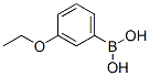 3-乙氧基苯硼酸結(jié)構(gòu)式_90555-66-1結(jié)構(gòu)式