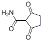 (7ci)-2,5-二氧代-環(huán)戊烷羧酰胺結(jié)構(gòu)式_90724-62-2結(jié)構(gòu)式