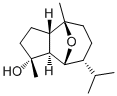 (1R,3AS,4S,7R,8R,8AS)-十氫-1,4-二甲基-7-(1-甲基乙基)-4,8-環(huán)氧奧苷菊環(huán)-1-醇結(jié)構(gòu)式_911714-91-5結(jié)構(gòu)式