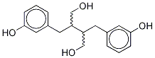 Rac enterodiol-13c3Structure,918502-74-6Structure Rac enterodiol-13c3 Structure,918502-74-6Structure
