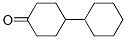 4-環(huán)己基環(huán)己酮結(jié)構(gòu)式_92-68-2結(jié)構(gòu)式