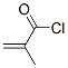 Methacryloyl chloride Structure,920-46-7Structure