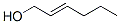 Trans-2-hexen-1-ol Structure,928-95-0Structure