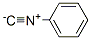 Benzene, isocyano-Structure,931-54-4Structure Benzene, isocyano- Structure,931-54-4Structure