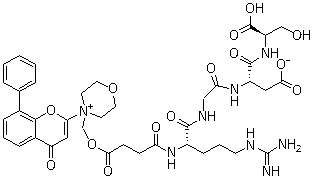Sf1126Structure,936487-67-1Structure Sf1126 Structure,936487-67-1Structure