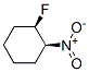 順式-(9ci)-1-氟-2-硝基-環(huán)己烷結(jié)構(gòu)式_93696-74-3結(jié)構(gòu)式