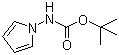 Pyrrol-1-yl-carbamic acidtert-butylesterStructure,937046-95-2Structure Pyrrol-1-yl-carbamic acidtert-butylester Structure,937046-95-2Structure
