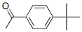 對(duì)叔丁基苯乙酮結(jié)構(gòu)式_943-27-1結(jié)構(gòu)式
