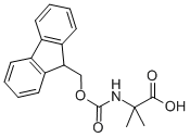 Fmoc-alpha-methylalanineStructure,94744-50-0Structure Fmoc-alpha-methylalanine Structure,94744-50-0Structure