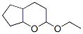 (7ci)-2-乙氧基八氫-環(huán)戊并[b]吡喃結(jié)構(gòu)式_94946-75-5結(jié)構(gòu)式