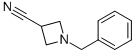 1-Benzyl-3-cyanoazetidine Structure,94985-26-9Structure