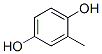 2-Methylhydroquinone Structure,95-71-6Structure