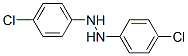 N,N’-雙-(4-氯-苯基)-肼結(jié)構(gòu)式_953-14-0結(jié)構(gòu)式