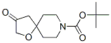 3-氧代-1-噁-8-氮雜螺旋[4.5]癸烷-8-羧酸叔丁酯結構式_954236-44-3結構式