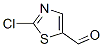 2-Chloro-1,3-thiazole-5-carbaldehyde Structure,95453-58-0Structure