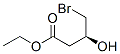(S)-4-溴-3-羥基丁酸乙醚結構式_95537-36-3結構式