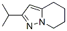 (9CI)-4,5,6,7-四氫-2-(1-甲基乙基)-吡啶結構式_95542-55-5結構式
