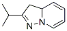 (9CI)-3,3a-二氫-2-(1-甲基乙基)-吡啶結(jié)構(gòu)式_95542-73-7結(jié)構(gòu)式
