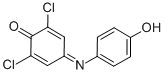 Dpip/dcip Structure,956-48-9Structure