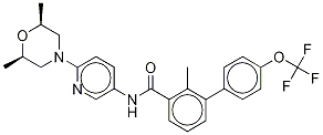Erismodegib；NVP-LDE225結(jié)構(gòu)式_956697-53-3結(jié)構(gòu)式