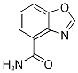4-Benzoxazolecarboxamide Structure,957995-85-6Structure