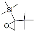 Oxirane, 2-(1,1-dimethylethyl)-2-(trimethylsilyl)-Structure,958783-93-2Structure Oxirane, 2-(1,1-dimethylethyl)-2-(trimethylsilyl)- Structure,958783-93-2Structure
