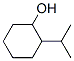 2-(1-甲基乙基)-環(huán)己醇結(jié)構(gòu)式_96-07-1結(jié)構(gòu)式