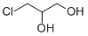 3-氯-1,2-丙二醇結(jié)構(gòu)式_96-24-2結(jié)構(gòu)式