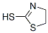 2-Mercaptothiazoline Structure,96-53-7Structure