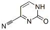 (9ci)-1,2-二氫-2-氧代-4-嘧啶甲腈結構式_96102-45-3結構式