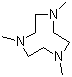 1,4,7-Trimethyl-1,4,7-triazacyclononaneStructure,96556-05-7Structure 1,4,7-Trimethyl-1,4,7-triazacyclononane Structure,96556-05-7Structure