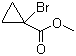 Methyl 1-bromocyclopropanecarboxylateStructure,96999-01-8Structure Methyl 1-bromocyclopropanecarboxylate Structure,96999-01-8Structure