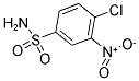4-Chloro-3-nitrobenzenesulfonamide Structure,97-09-6Structure