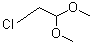 2-氯乙醛縮二甲醇結(jié)構(gòu)式_97-97-2結(jié)構(gòu)式